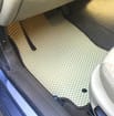 Ворсовые коврики на Jaguar X-Type 2001 - 2009 в Орле