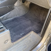 Ворсовые коврики на Mercedes Vito (W639) 2003 - 2014 в Орле