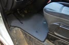 Коврики на Renault Master 2010 - 2024 в Орле