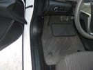 Ворсовые коврики на Opel Astra J 2009 - 2015 в Орле