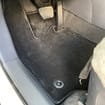 EVA коврики на Toyota Rav4 V 2018 - 2025 в Орле