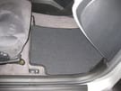 EVA коврики на Nissan Primera (P12) 2001 - 2008 в Орле