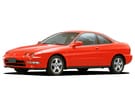 EVA коврики на Honda Integra III 1993 - 2001 в Орле