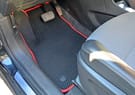 EVA коврики на Opel Mokka 2012 - 2019 в Орле