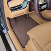EVA коврики на Genesis G90 II 2021 - 2025 в Орле