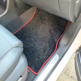 Ворсовые коврики на Tenet T7 2025&nbsp;-&nbsp;2025 в Орле