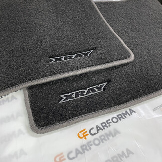 Коврики на Lada (ВАЗ) XRAY 2015&nbsp;-&nbsp;2022 в Орле