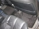 EVA коврики на Honda Accord V 1993 - 1998 в Орле