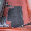 Ворсовые коврики на BMW 6 (E63/E64) 2003 - 2010 в Орле