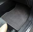 Коврики на Ford Fiesta VI 2008 - 2019 в Орле