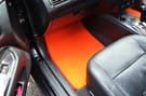 EVA коврики на Mitsubishi Lancer Cedia 2000 - 2004 в Орле