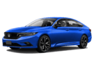 EVA коврики на Honda Civic XI 4d 2020 - 2025 в Орле