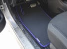 EVA коврики на Peugeot 206 1998 - 2012 в Орле