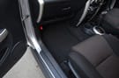 EVA коврики на Toyota Ist I 2002 - 2007 в Орле