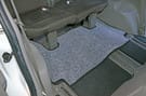 EVA коврики на Honda StepWGN V 2015 - 2021 в Орле