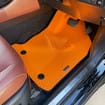 Коврики на Toyota Harrier III 2013 - 2020 в Орле