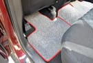 Ворсовые коврики на Chery Tiggo 5 2014 - 2020 в Орле