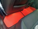 Ворсовые коврики на BMW X4 (F26) 2014 - 2018 в Орле