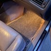 EVA коврики на Lexus GS II 1997 - 2005 в Орле