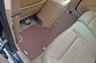EVA коврики на Ford Escape I 2000 - 2012 в Орле
