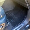 Коврики на Lexus LX 600 и LX500d 2021 - 2025 в Орле