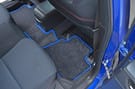 EVA коврики на Subaru Impreza IV 2011 - 2021 в Орле