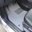 EVA коврики на Renault Fluence 2009 - 2017 в Орле