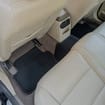 EVA коврики на Jaguar S-Type 1998 - 2008 в Орле