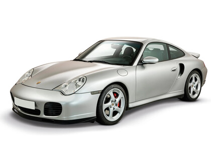 Коврики на Porsche 911 (996) 1997 - 2005 в Орле
