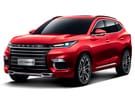 EVA коврики на Exeed TXL 2019 - 2025 в Орле