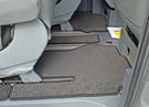 Коврики на Mercedes Viano (W639) 2003 - 2014 в Орле
