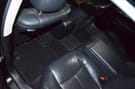 EVA коврики на Nissan Fuga (Y51) 2009 - 2022 в Орле
