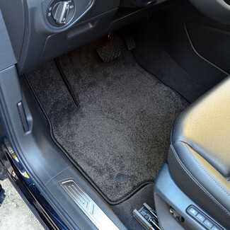 EVA коврики на Volkswagen Talagon 2021&nbsp;-&nbsp;2026 в Орле