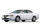 Коврики на Honda Saber II 1998 - 2003 в Орле