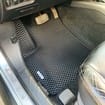 Коврики на Mitsubishi Outlander XL 2005 - 2013 в Орле