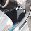 EVA коврики на Toyota Harrier I 1997 - 2003 в Орле