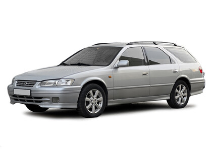 EVA коврики на Toyota Camry Gracia (XV20) 1996 - 2001 в Орле