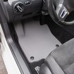Ворсовые коврики на Skoda Octavia A5 и FL 2004 - 2013 в Орле