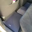 EVA коврики на Toyota Corolla Axio (E16) 2012 - 2025 в Орле