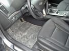 Ворсовые коврики на Hyundai i40 2011 - 2018 в Орле