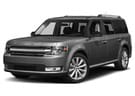 EVA коврики на Ford Flex 2008 - 2019 в Орле