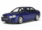 Ворсовые коврики на Ford Mondeo II 1996 - 2000 в Орле