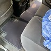 Коврики на Toyota Land Cruiser Prado 150 2009 - 2023 в Орле