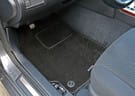 Коврики на Toyota Camry (XV50) 2011 - 2018 в Орле
