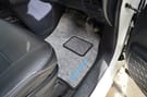 Коврики на Toyota Esquire (R80) 2014 - 2021 в Орле
