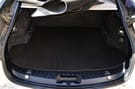 Ворсовые коврики на BMW 5 Gran Turismo (F07) 2009 - 2016 в Орле