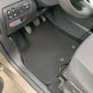 Коврики на Renault Scenic III 2009 - 2016 в Орле