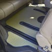 EVA коврики на Toyota Grand Hiace 1999 - 2002 в Орле