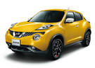 Коврики на Nissan Juke 2010 - 2019 в Орле