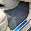 Ворсовые коврики на Lexus RX II 2003 - 2009 в Орле
